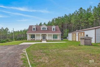 30757 Brady Road, Robertsdale, AL 36567