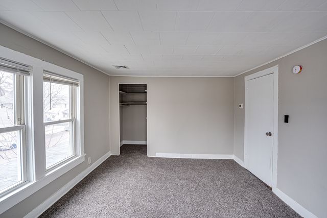 Address unavailable.