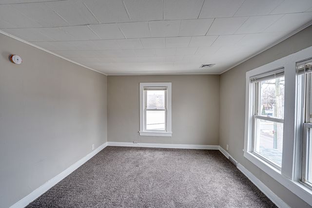 Address unavailable.