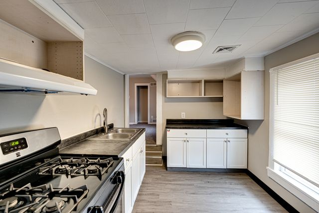 Address unavailable.