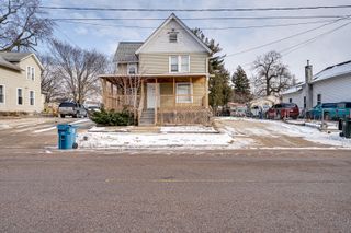 Address unavailable.