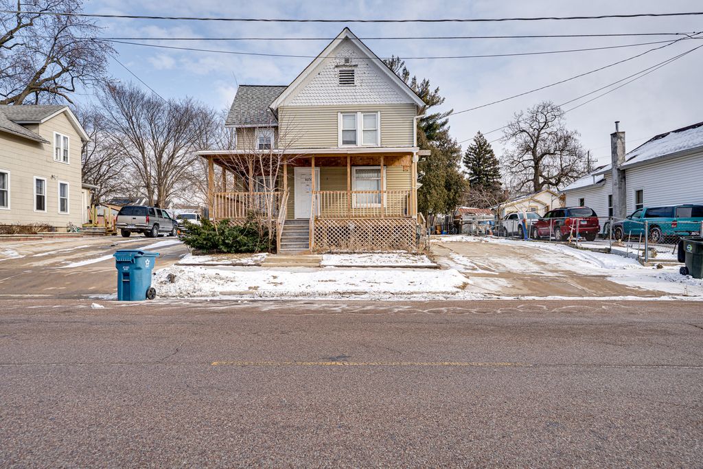 Address unavailable.