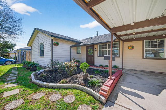 13914 Catina Lane, Houston, TX 77045