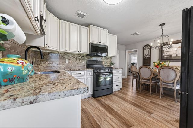 13914 Catina Lane, Houston, TX 77045