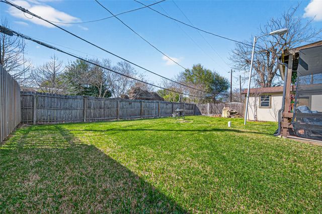 13914 Catina Lane, Houston, TX 77045