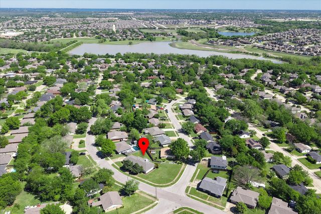 202 Joe White Street, Rockwall, TX 75087