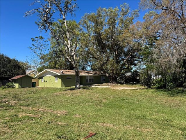 5143 1ST STREET, Zephyrhills, FL 33542