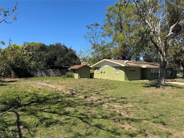 5143 1ST STREET, Zephyrhills, FL 33542