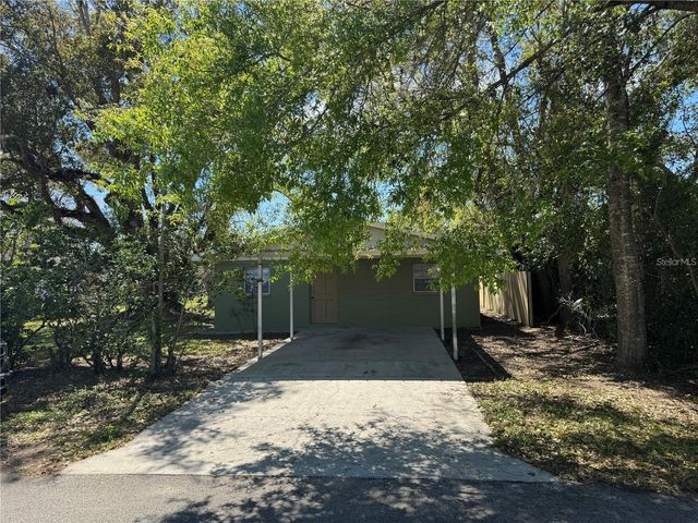 5143 1ST STREET, Zephyrhills, FL 33542