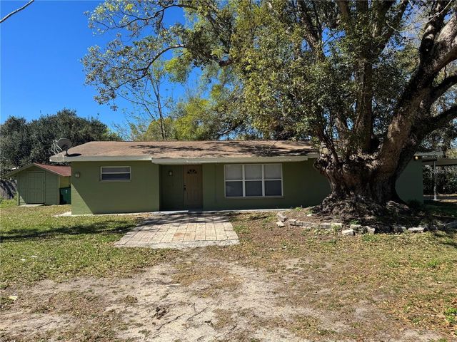 5143 1ST STREET, Zephyrhills, FL 33542