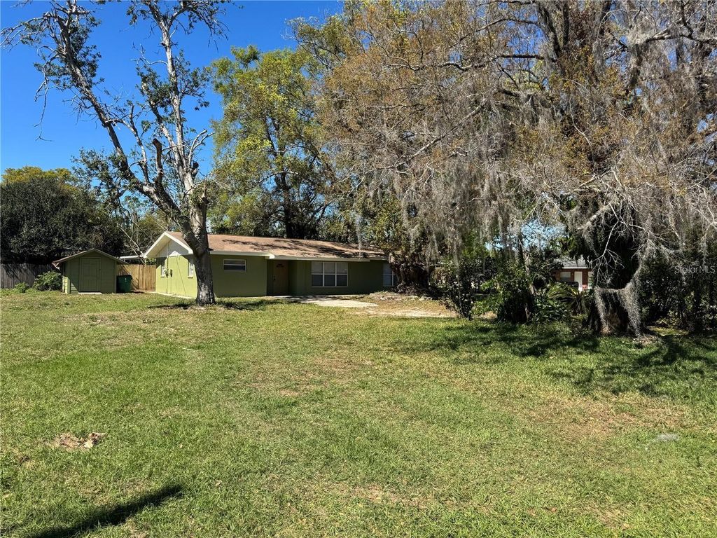 5143 1ST STREET, Zephyrhills, FL 33542