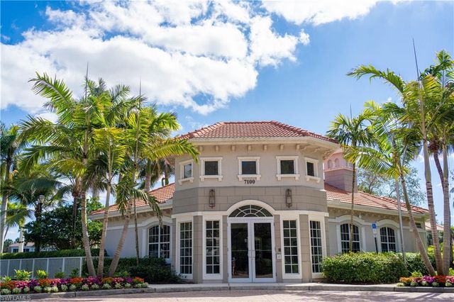 7172 Lemuria CIR 1802, Naples, FL 34109