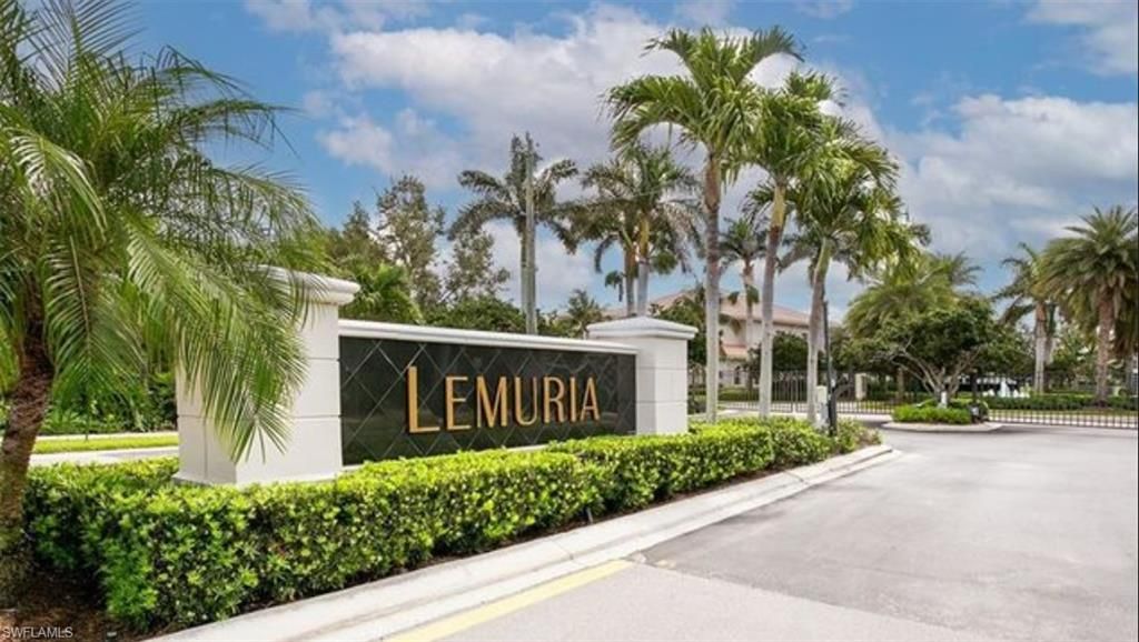 7172 Lemuria CIR 1802, Naples, FL 34109