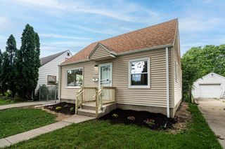 4511 N 44th STREET, Milwaukee, WI 53218