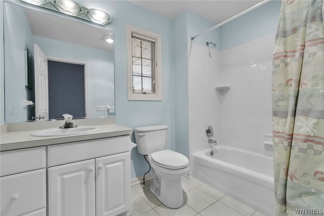 5546 Hemdale Drive, Clarence, NY 14221