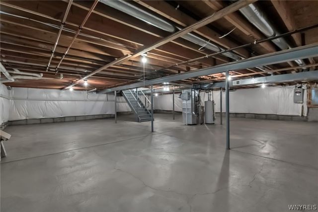 5546 Hemdale Drive, Clarence, NY 14221