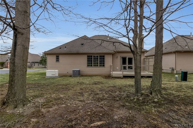 5546 Hemdale Drive, Clarence, NY 14221