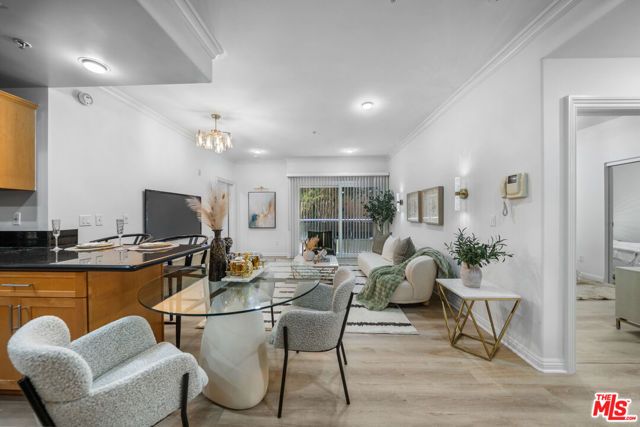 1128 S Serrano Avenue 104, Los Angeles, CA 90006