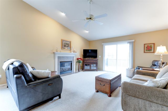 11126 Strathmore Court, Holly Township, MI 48439