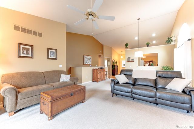 11126 Strathmore Court, Holly Township, MI 48439