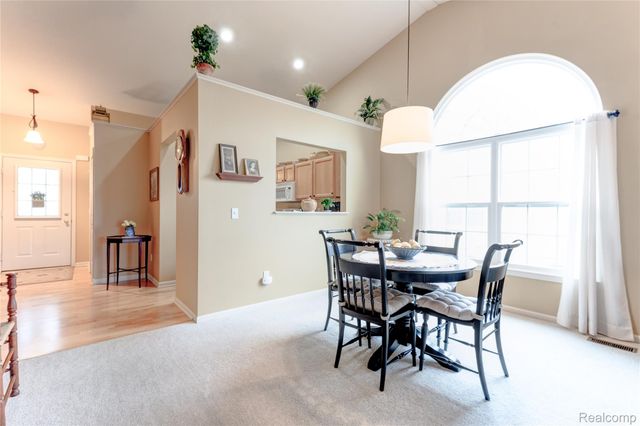 11126 Strathmore Court, Holly Township, MI 48439