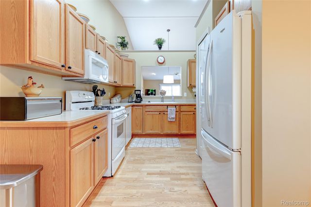 11126 Strathmore Court, Holly Township, MI 48439