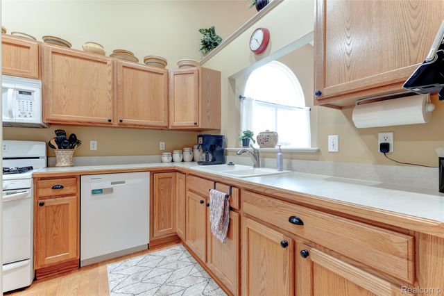 11126 Strathmore Court, Holly Township, MI 48439