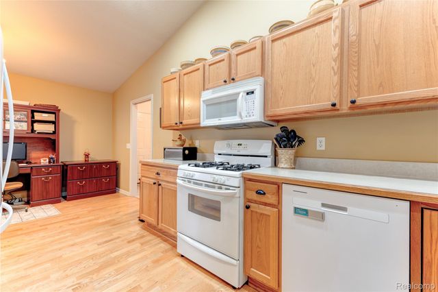 11126 Strathmore Court, Holly Township, MI 48439