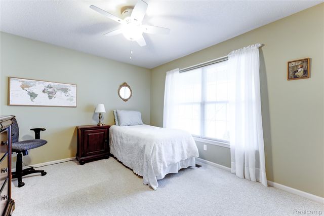 11126 Strathmore Court, Holly Township, MI 48439