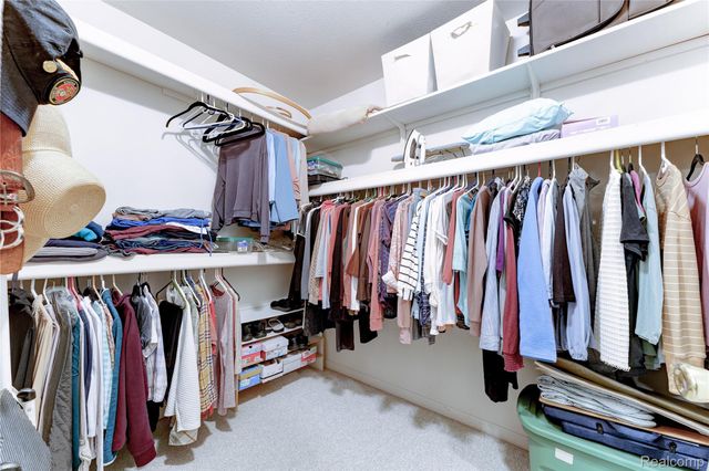 11126 Strathmore Court, Holly Township, MI 48439