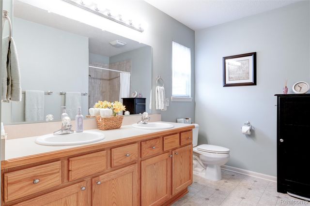 11126 Strathmore Court, Holly Township, MI 48439