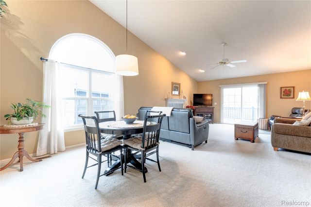 11126 Strathmore Court, Holly Township, MI 48439