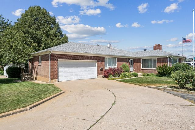 990 S 500 W, Woods Cross, UT 84010