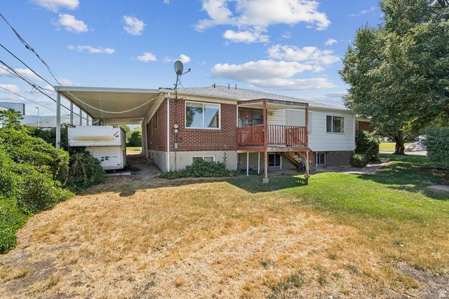 990 S 500 W, Woods Cross, UT 84010