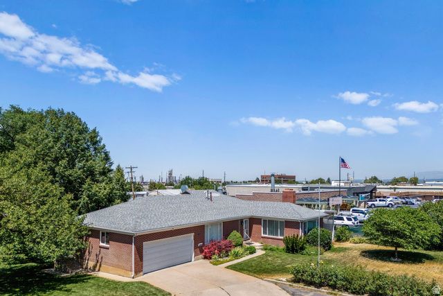 990 S 500 W, Woods Cross, UT 84010