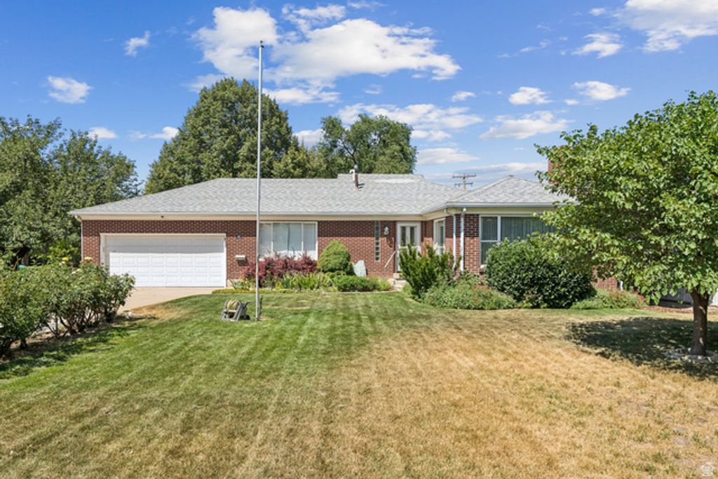 990 S 500 W, Woods Cross, UT 84010