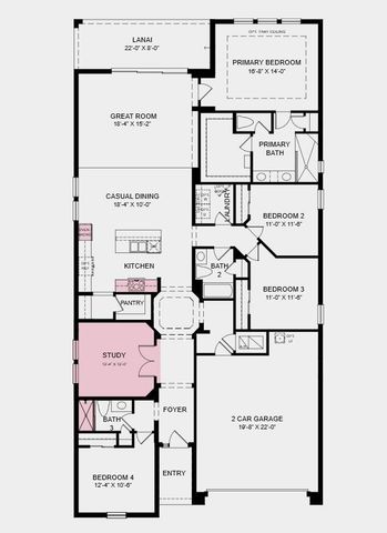 604 SE Ranch Oak Circle, Port St. Lucie, Port St Lucie, FL 34984