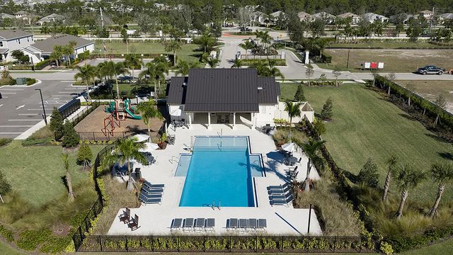 604 SE Ranch Oak Circle, Port St. Lucie, Port St Lucie, FL 34984