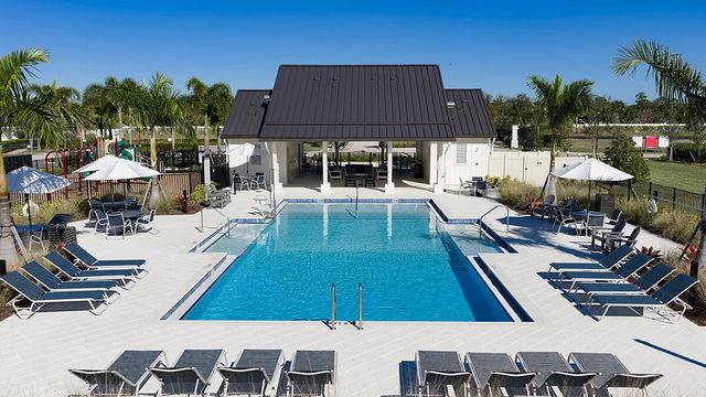 604 SE Ranch Oak Circle, Port St. Lucie, Port St Lucie, FL 34984