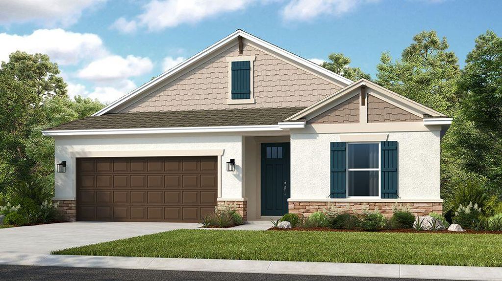 604 SE Ranch Oak Circle, Port St. Lucie, Port St Lucie, FL 34984