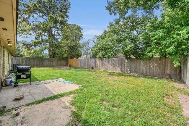 29007 Loddington Street, Spring, TX 77386