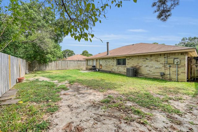 29007 Loddington Street, Spring, TX 77386