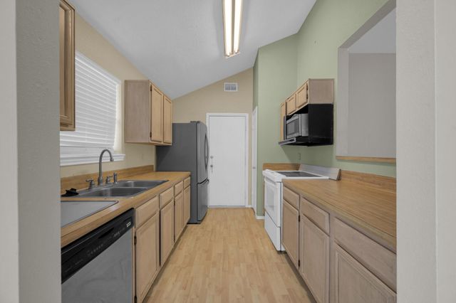 29007 Loddington Street, Spring, TX 77386