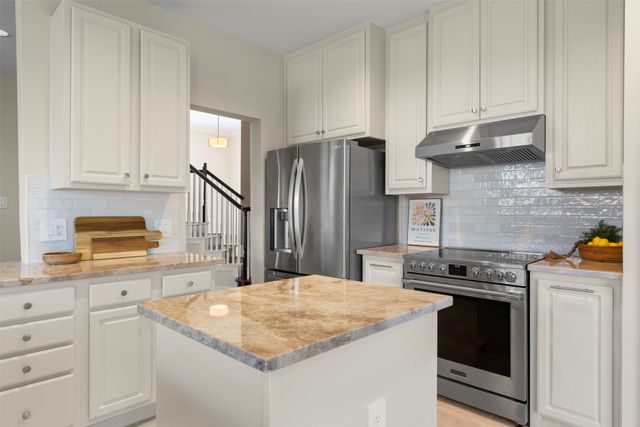 5401 Wolcott Place, Richardson, TX 75082