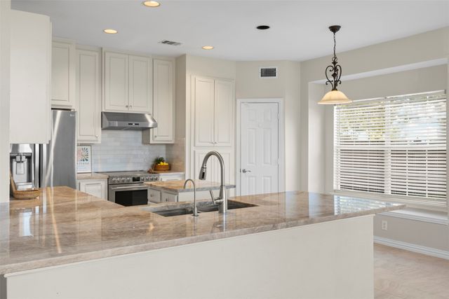 5401 Wolcott Place, Richardson, TX 75082