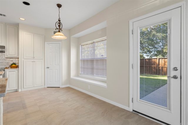 5401 Wolcott Place, Richardson, TX 75082