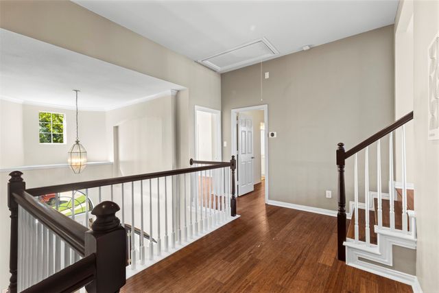 5401 Wolcott Place, Richardson, TX 75082