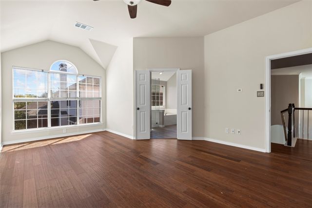5401 Wolcott Place, Richardson, TX 75082