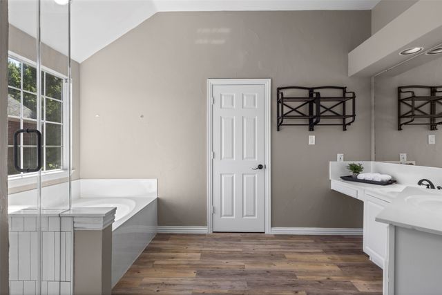 5401 Wolcott Place, Richardson, TX 75082