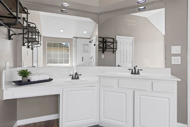 5401 Wolcott Place, Richardson, TX 75082